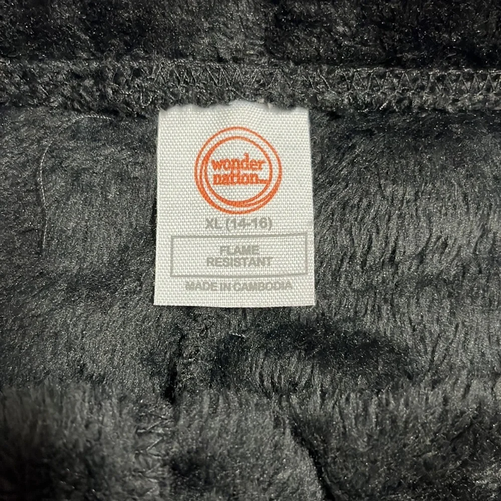 WONDER nation 2 pc sleep set